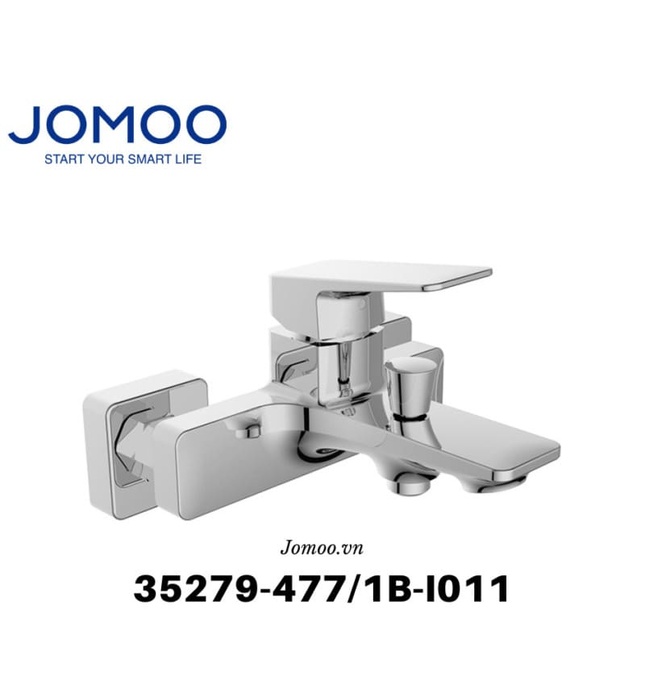Sen Tắm Nóng Lạnh Jomoo 35279-477/1B-I011