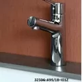 Vòi Lavabo Nóng Lạnh JOMOO 32336-495/1B