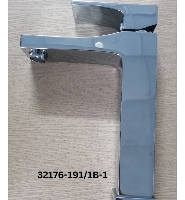 Vòi Lavabo Nóng Lạnh Jomoo 32176-191/1B-1