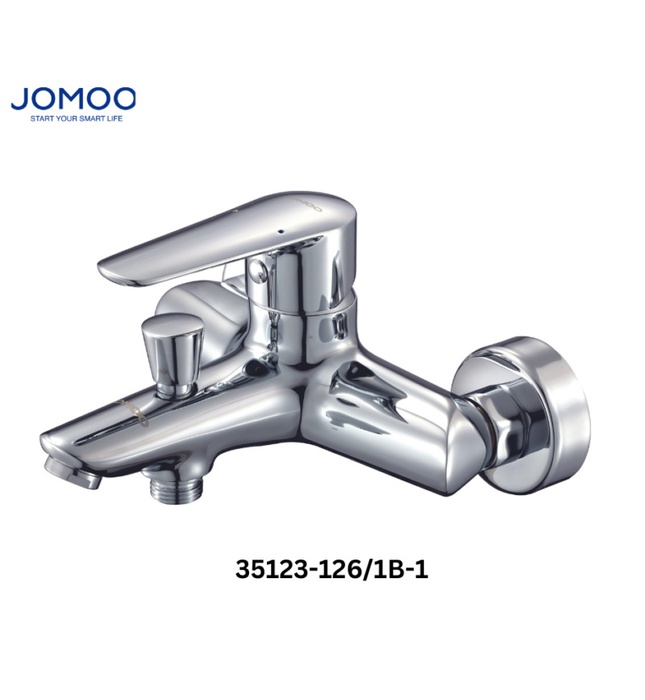 Sen Tắm Nóng Lạnh Jomoo 35123-126/1B-1