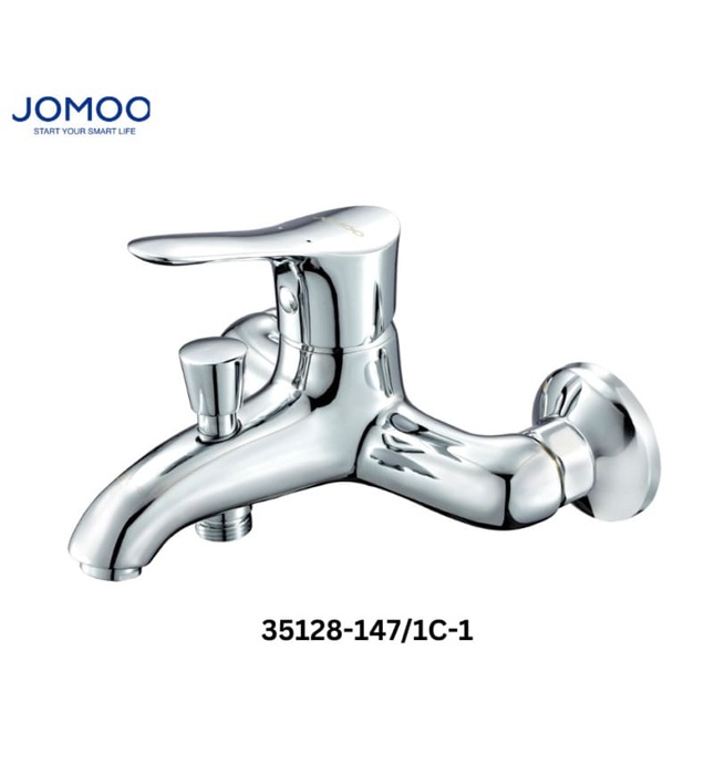 Sen Tắm Nóng Lạnh Jomoo 35128-147/1C-1
