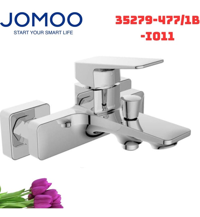 Sen Tắm Nóng Lạnh Jomoo 35279-477/1B-I011