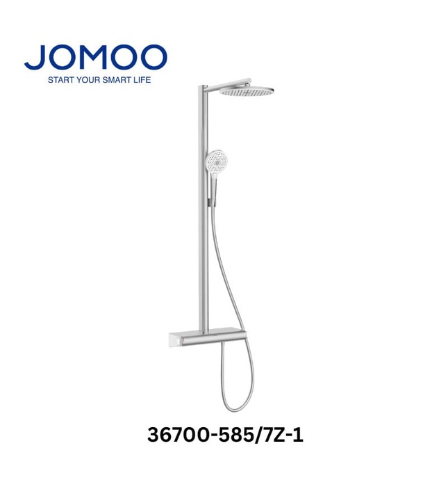 Sen Cây Đứng Nhiệt Độ Jomoo 36700-585/7Z-1