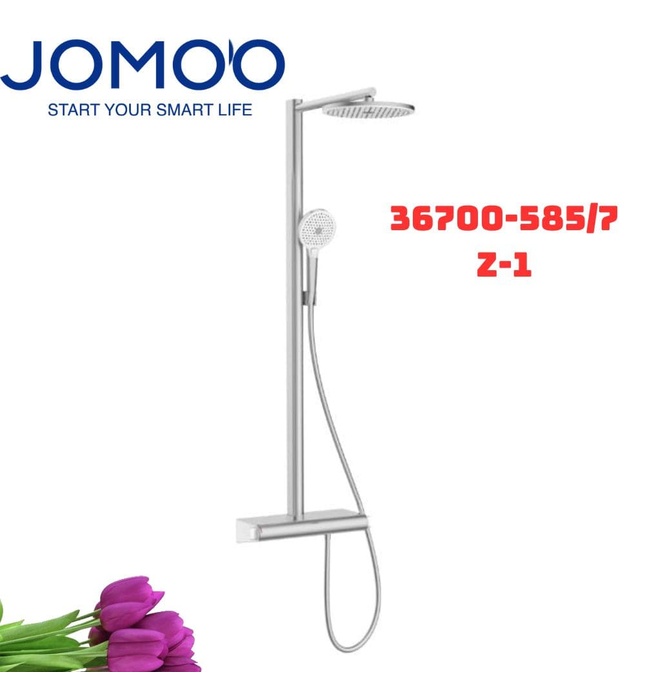 Sen Cây Đứng Nhiệt Độ Jomoo 36700-585/7Z-1