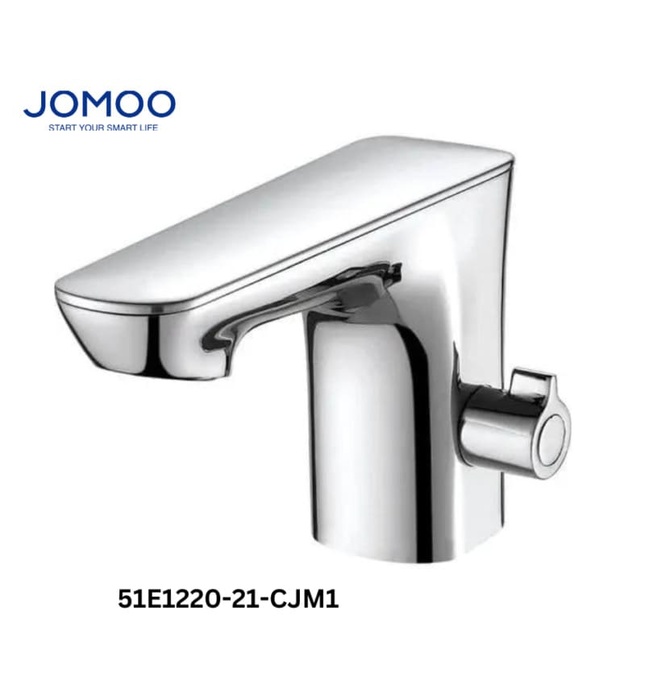 Vòi Lavabo Nóng Lạnh Jomoo 51E1220-21-CJM1