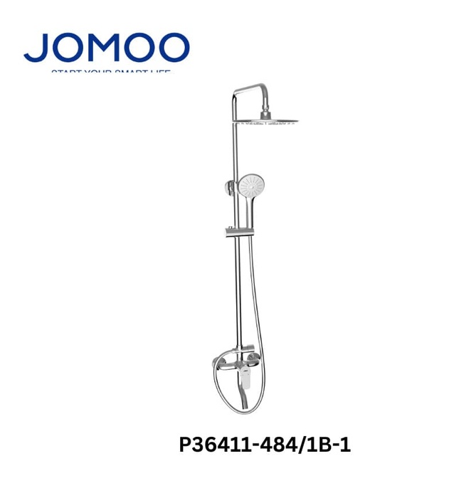 Sen Cây Nóng Lạnh Jomoo P36411-484/1B-1