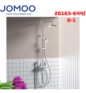 Sen Cây Đứng Nhiệt Độ Jomoo 26163-644/1B-1