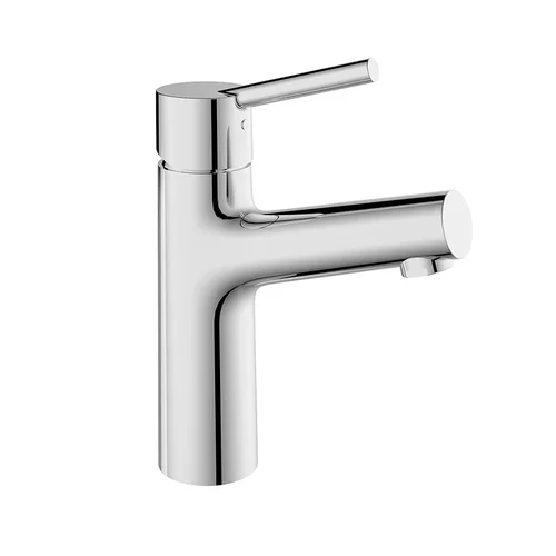 Vòi Lavabo Nóng Lạnh JOMOO 32336-495/1B