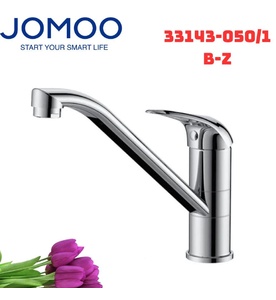 Vòi Lavabo Nóng Lạnh Jomoo 33143-050/1B-Z