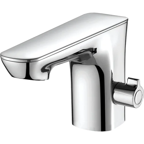 Vòi Lavabo Cảm Ứng Nóng Lạnh JOMOO 51E1220-21-CJM1