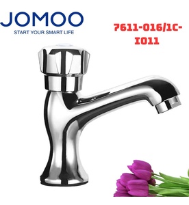 Vòi Lavabo Lạnh Jomoo 7611-016/1C-I011