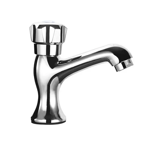 Vòi Lavabo Lạnh JOMOO 7611-016/1C