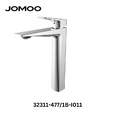 Vòi Lavabo Nóng Lạnh Cao Jomoo 32311-477/1B-I011