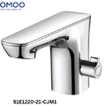 Vòi Lavabo Nóng Lạnh Jomoo 51E1220-21-CJM1