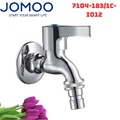 Vòi nước gắn tường Jomoo 7104-183/1C-I012
