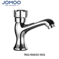 Vòi Lavabo Lạnh Jomoo 7611-016/1C-I011