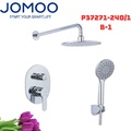 Sen Cây Nóng Lạnh Âm Tường Jomoo P37271-240/1B-1