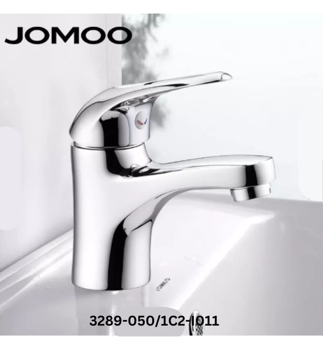 Vòi Lavabo Nóng Lạnh Jomoo 3289-050/1C2-I011