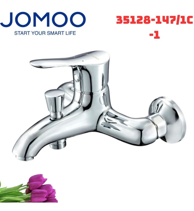Sen Tắm Nóng Lạnh Jomoo 35128-147/1C-1