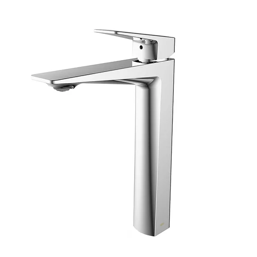 Vòi Lavabo Thân Cao Nóng Lạnh JOMOO 32311-477/1B