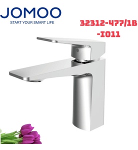 Vòi Lavabo Nóng Lạnh Jomoo 32312-477/1B-I011