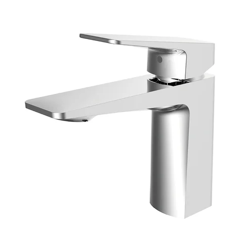 Vòi Lavabo Nóng Lạnh JOMOO 32312-477/1B