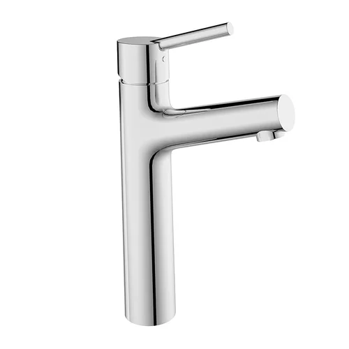Vòi Lavabo Thân Cao Nóng Lạnh JOMOO 32337-495/1B
