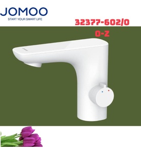 Vòi Lavabo Nóng Lạnh Cảm Ứng Jomoo 32377-602/00-Z