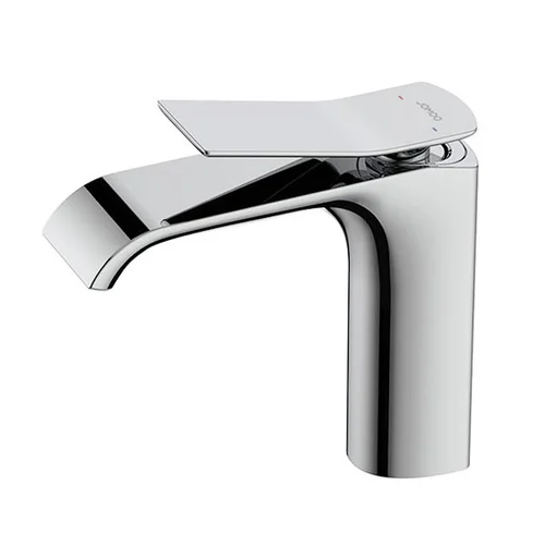 Vòi Lavabo Nóng Lạnh JOMOO 32405-673/1A