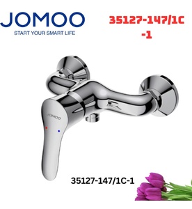 Sen Tắm Nóng Lạnh Jomoo 35127-147/1C-1