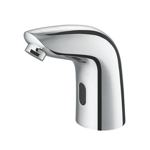 Vòi Lavabo Cảm Ứng Nước Lạnh JOMOO 51E1170-11-CJM4