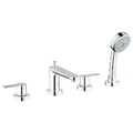 Vòi sen tắm gắn bồn Grohe 25120000