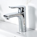 Vòi Lavabo Nóng Lạnh Jomoo 32150-526/1B-Z