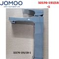 Vòi Lavabo Nóng Lạnh Jomoo 32176-191/1B-1