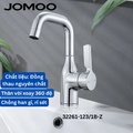 Vòi Lavabo Nóng Lạnh Jomoo 32261-123/1B-Z