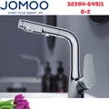 Vòi Lavabo Nóng Lạnh Dây Rút Jomoo 32394-649/1B-Z
