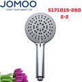 Bát Sen Cầm Tay 5 Chế Độ Jomoo S171015-2B02-2
