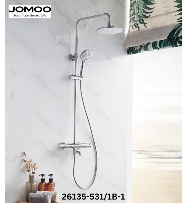 Sen Cây Đứng Nhiệt Độ Jomoo 26135-531/1B-1