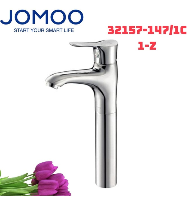Vòi Lavabo Nóng Lạnh Jomoo 32157-147/1C1-Z