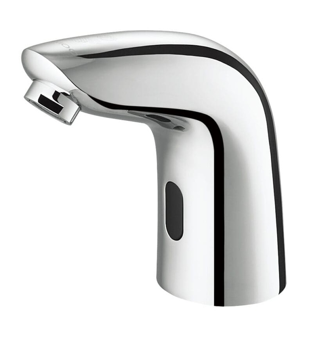 Vòi Lavabo Nóng Lạnh Cảm Ứng Jomoo 51E1210-11-CJM1