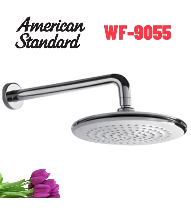 Bát sen cây âm tường American Standard WF-9055