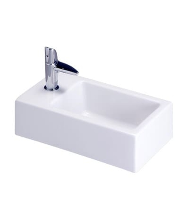 Chậu Lavabo Đặt Bàn Cotto C0031