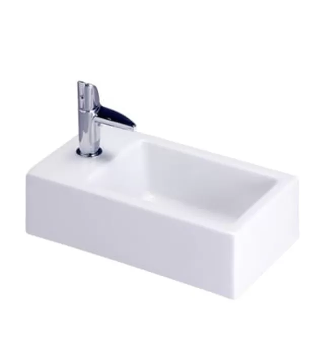 Chậu Lavabo Dương Bàn COTTO C0031