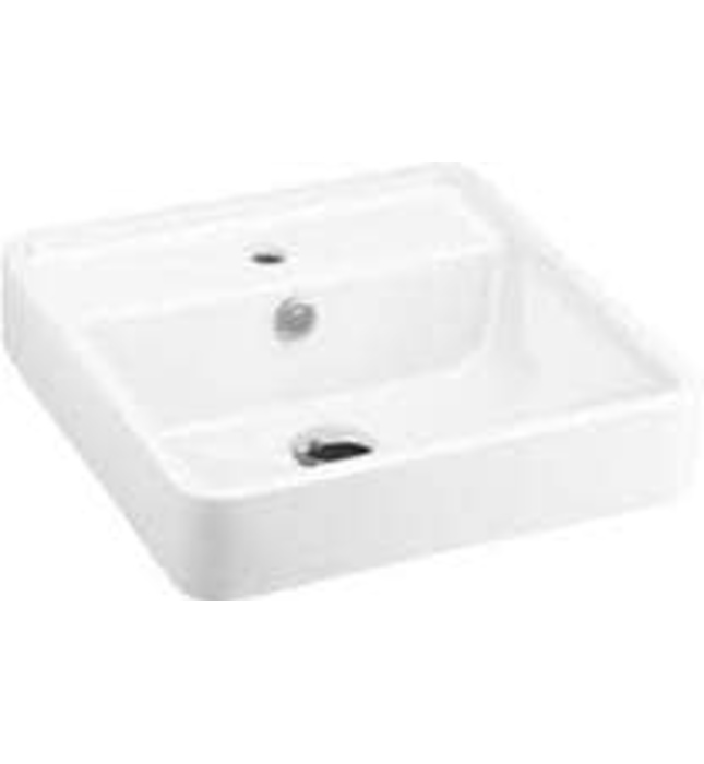 Chậu Lavabo Đặt Bàn Cotto C00381 MWH