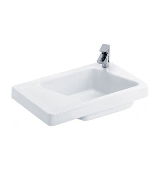 Chậu Rửa Lavabo Treo Tường COTTO C0061
