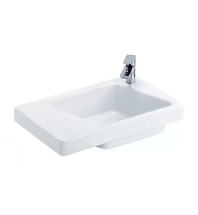 Chậu Lavabo Treo Tường COTTO C0061