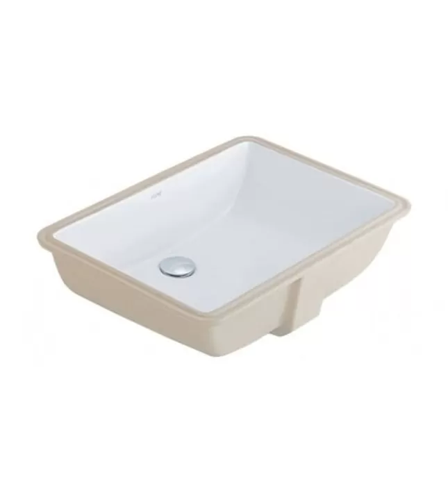 Chậu Lavabo Âm Bàn COTTO C05157