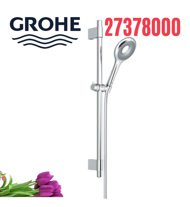 Bát sen tắm nóng lạnh Grohe 27378000