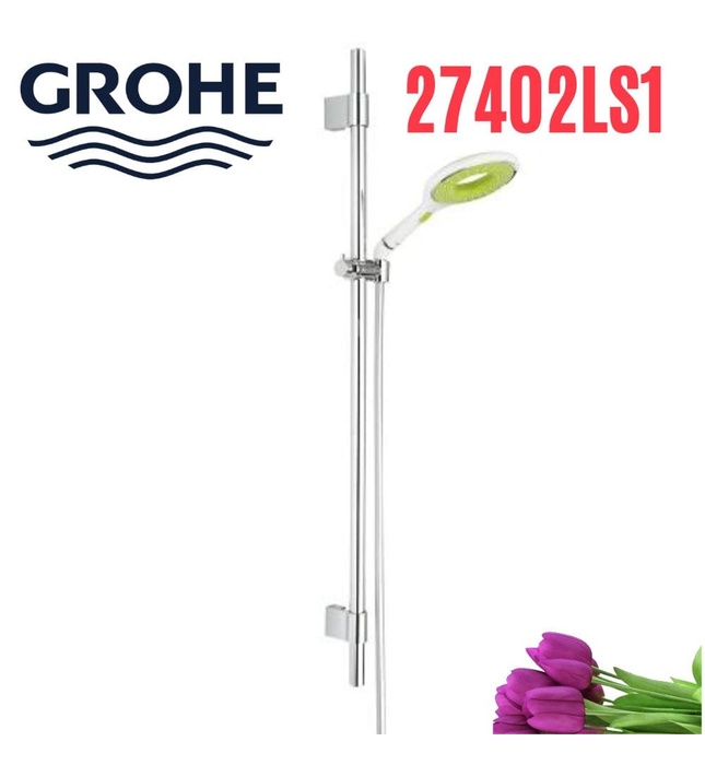 Bát sen tắm nóng lạnh Grohe 27402LS1