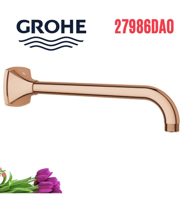 Thanh Nối Bát Sen Grohe 27986DA0